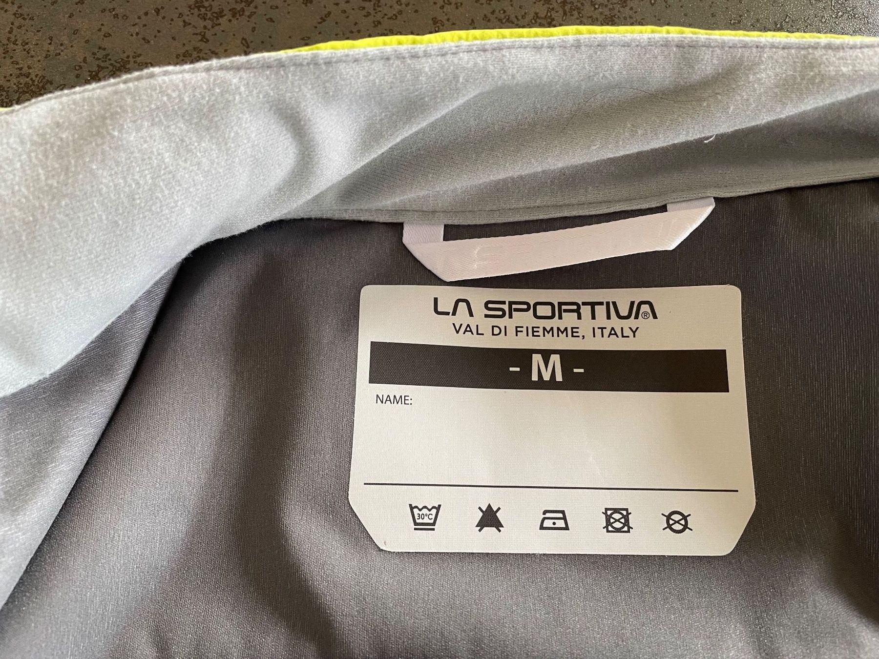 La Sportiva Gilets & Westen: Outdoor Gilet – Gebraucht aus Meilen von dada2007 3
