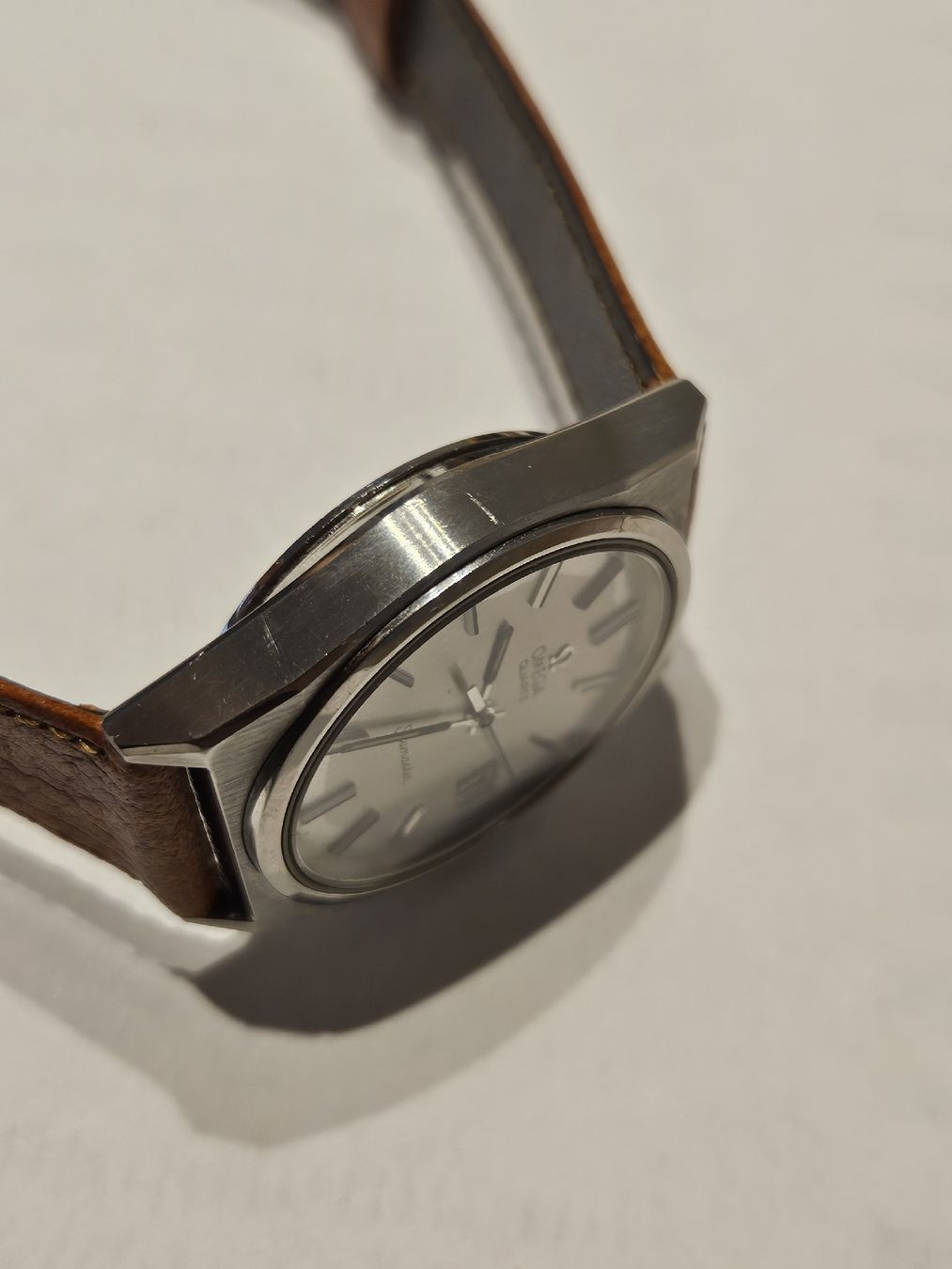 Omega Orologi: Omega Seamaster  – Usato da Adlikon b.Regensdorf venduto da kuka02 2