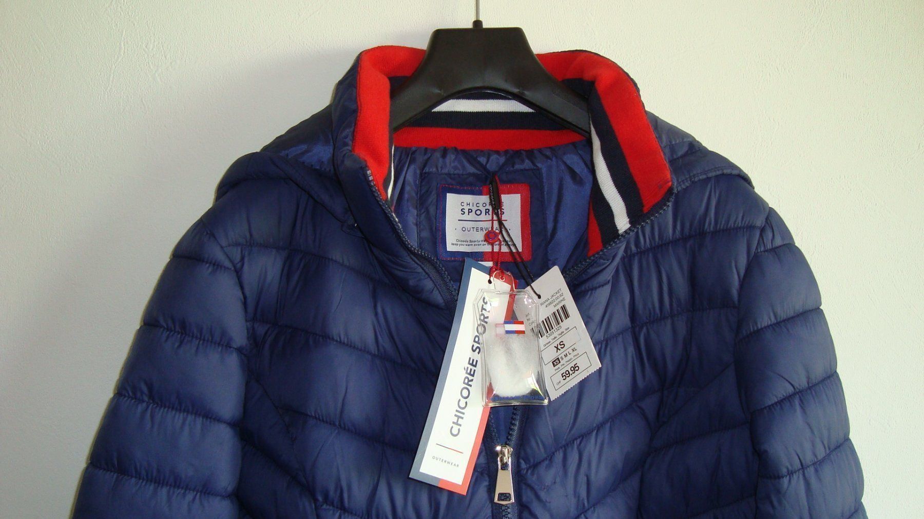 Giacche: Jacket Sports – Nuovo e nell'imballaggio originale da Grosswangen venduto da Original1970 1