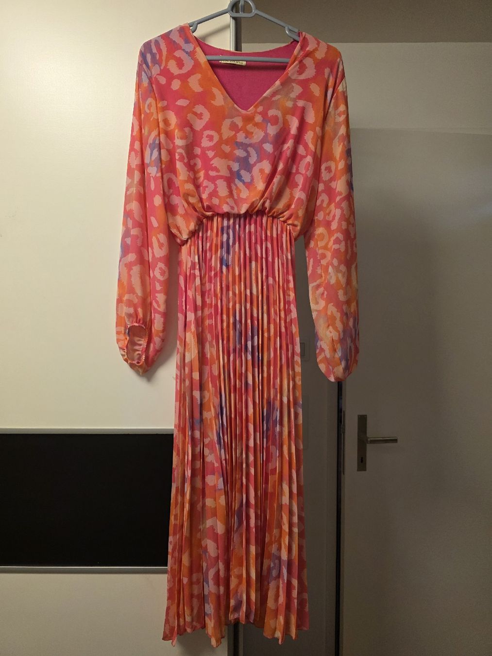 Vestiti: Kleid Gr.36 – Usato da Itingen venduto da bea_bxv5