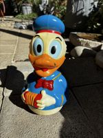 Donald Duck Stehauf Vintage