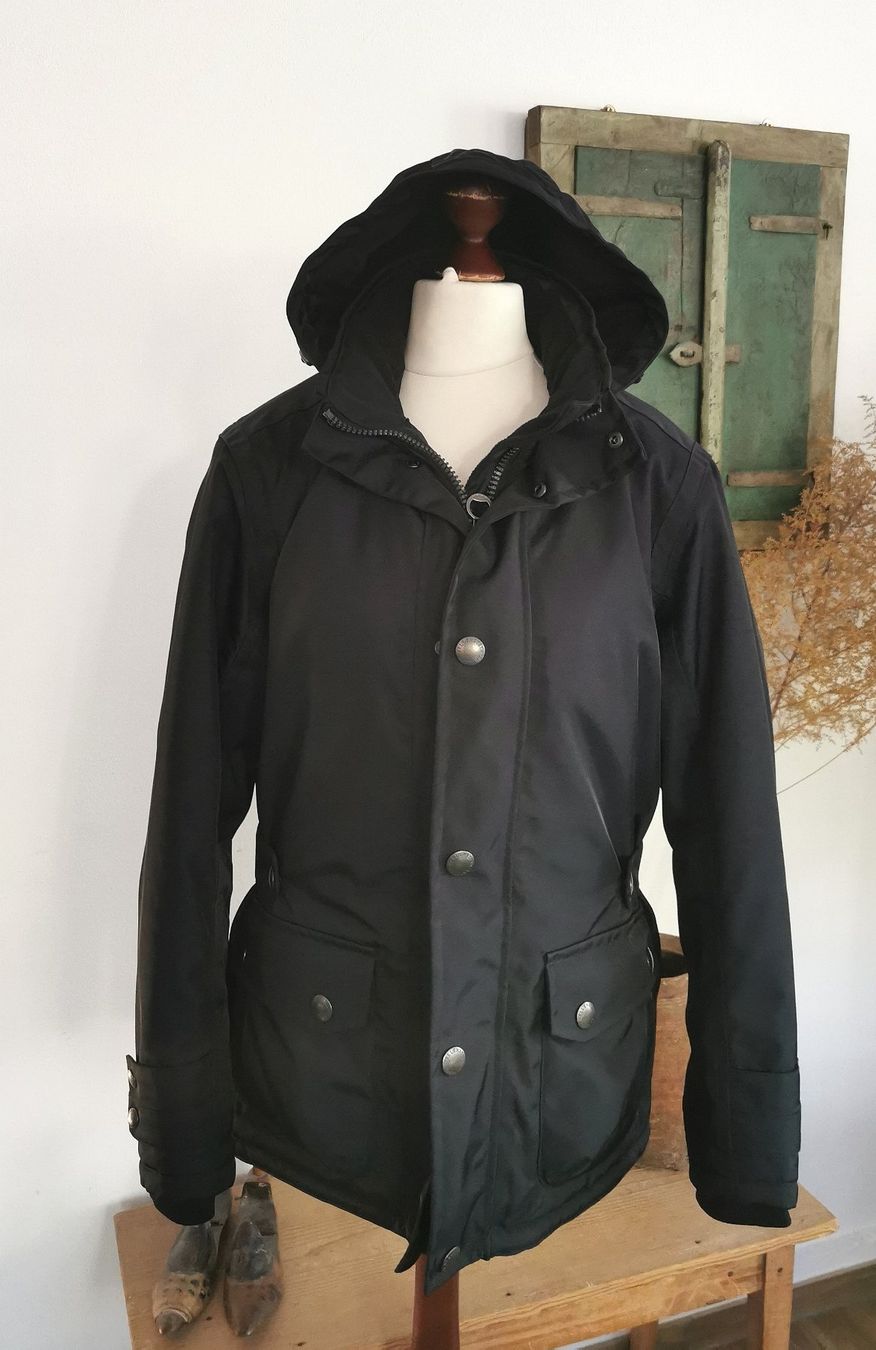 Wellensteyn Giacche: Wellensteyn Winter Jacke Gr. M/L – Usato da gachnang venduto da tibus1 2