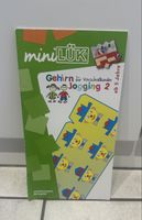 Mini Lük Gehirn Jogging 2