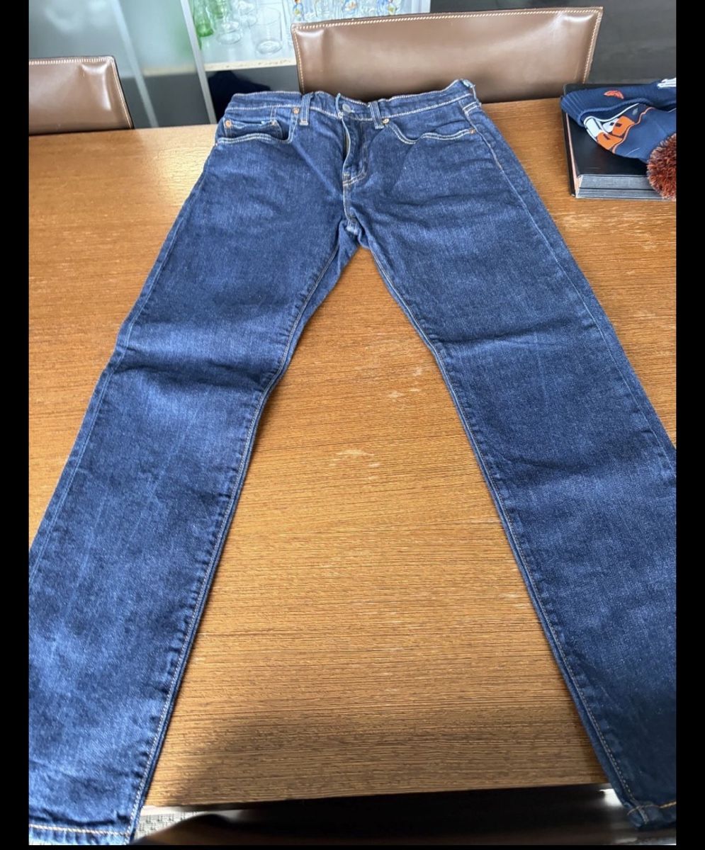 Levi's Jeans: Levi's W31 L32 – Gebraucht aus Morges von Brunocunha05 4