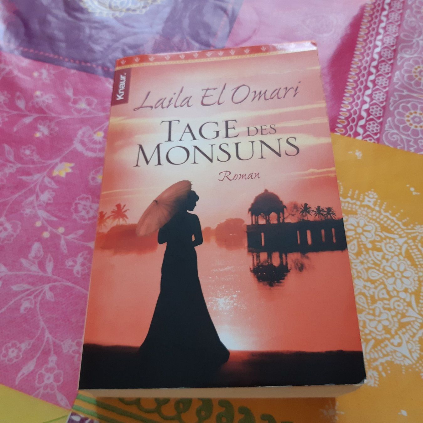 Libri: Bücher von Laila El Omari – Usato da Pieterlen venduto da Dyui 3