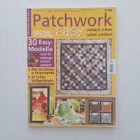 Patchwork Spezial easy - 02 / 2008