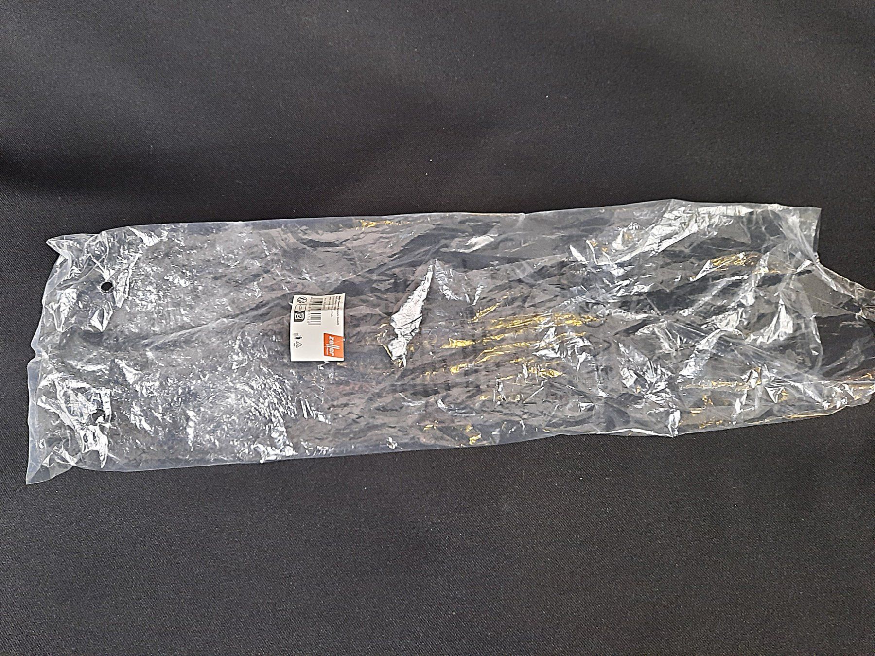 Sonstige Bad-Accessoires: ZELLER PRESENT Ersatz-WC-Bürsten – Neu (gemäss Beschreibung) aus Beinwil am See von Restwert_Beinwil 1