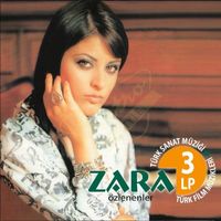Zara – Özlenenler / Yeşilçam Şarkıları Plak