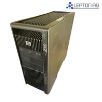 HP Z800 Workstation PC Xeon X5680/12GBRAM