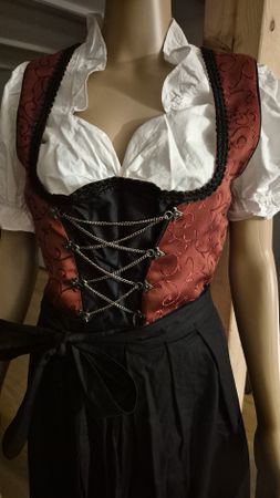 Dirndl