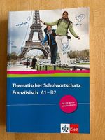 Schulbuch Französisch 