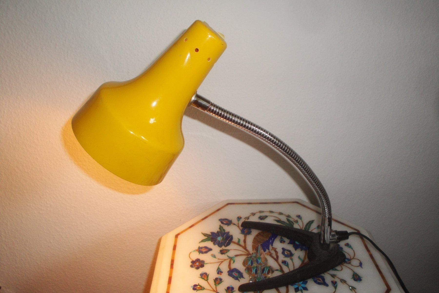 Lampade: Tisch- und Wandleuchte – Usato da Zürich venduto da Paykan 2