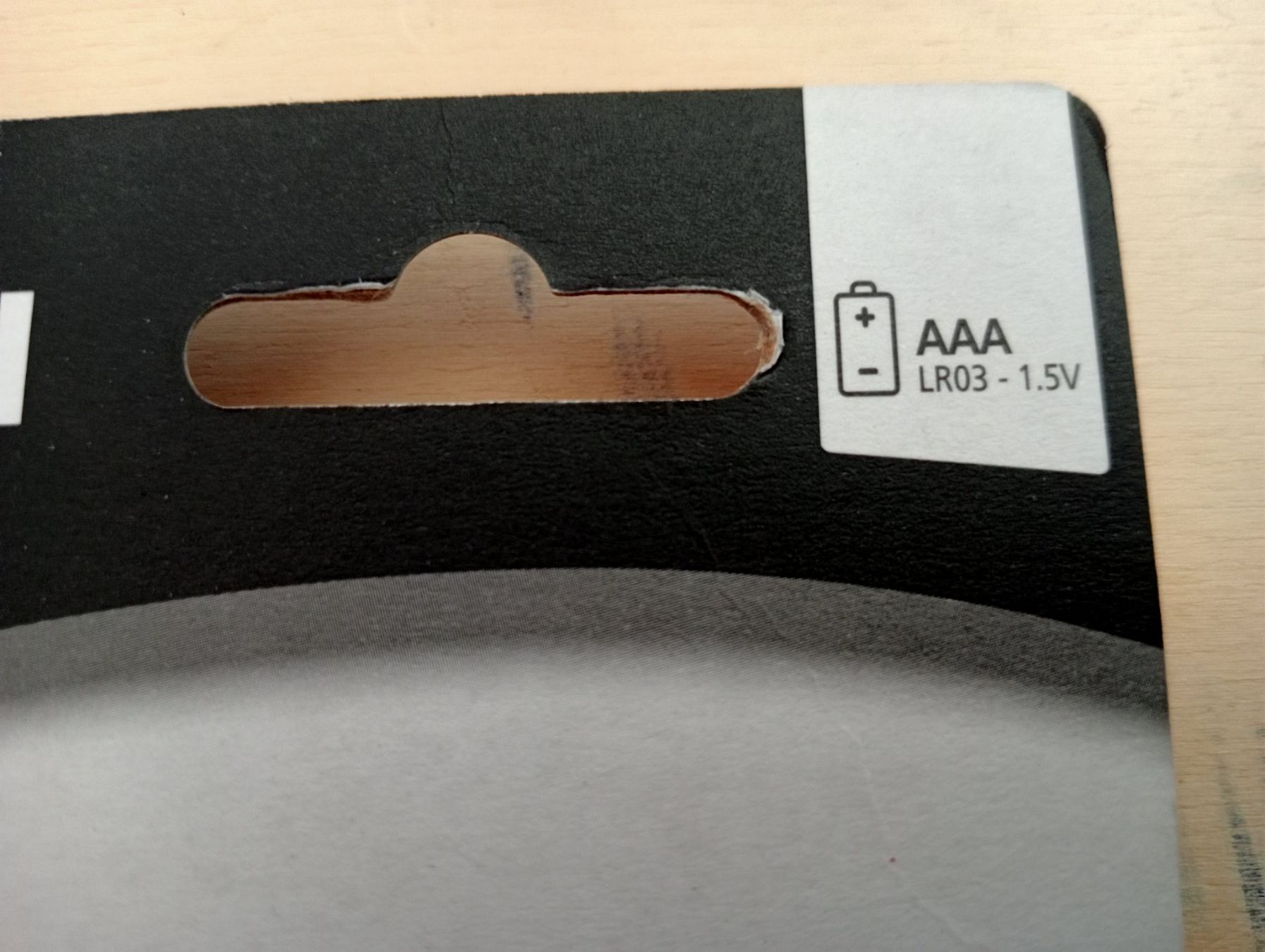 Caricatori & Batterie: Batterien AAA 8-er Pack – Nuovo e nell'imballaggio originale da Grüningen venduto da Urtica 1