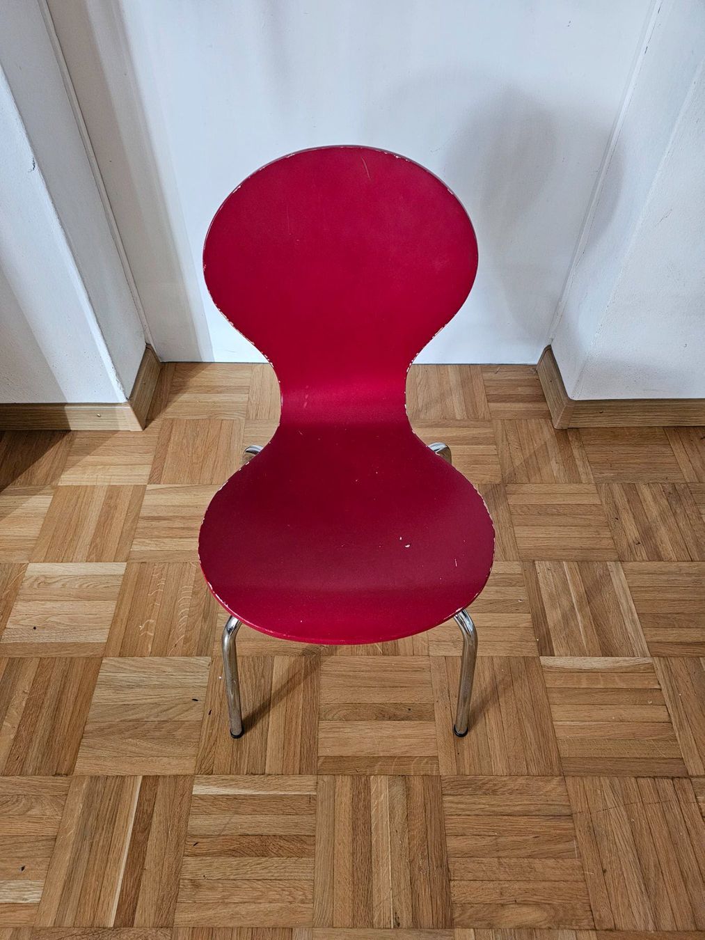 Tables: Kindertisch mit Stuhl – D'occasion à Gais par mos_sg9z 3