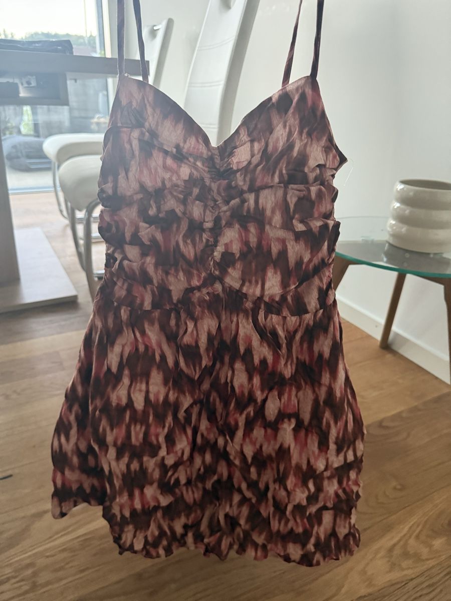 H&M Robes: Kleid – Neuf (Voir description) à Ramsen par sam_9l6l