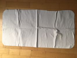 Moton für Babybett, doppelt