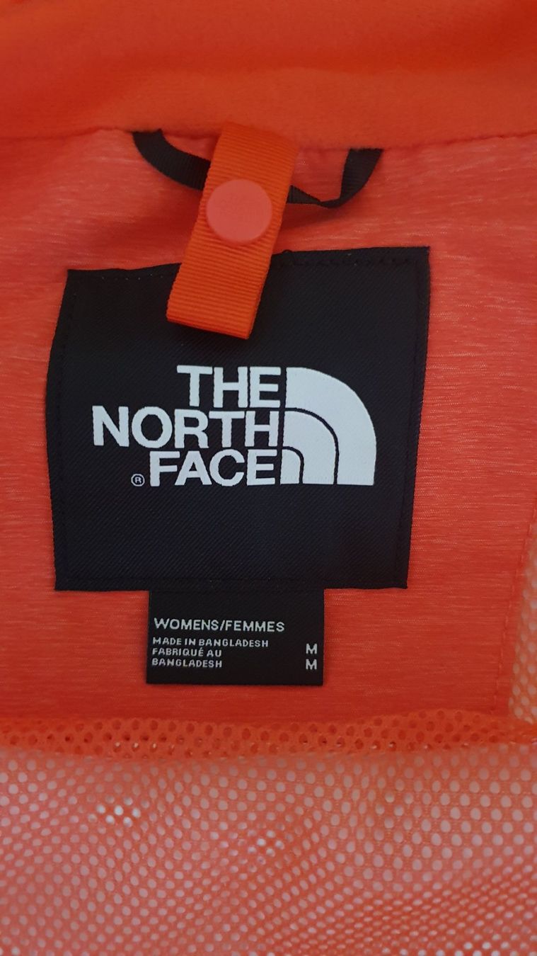 North Face Giacche: The North Face Wetterjacke Dryvent, neu – Nuovo e nell'imballaggio originale da Muttenz venduto da pixopus 3