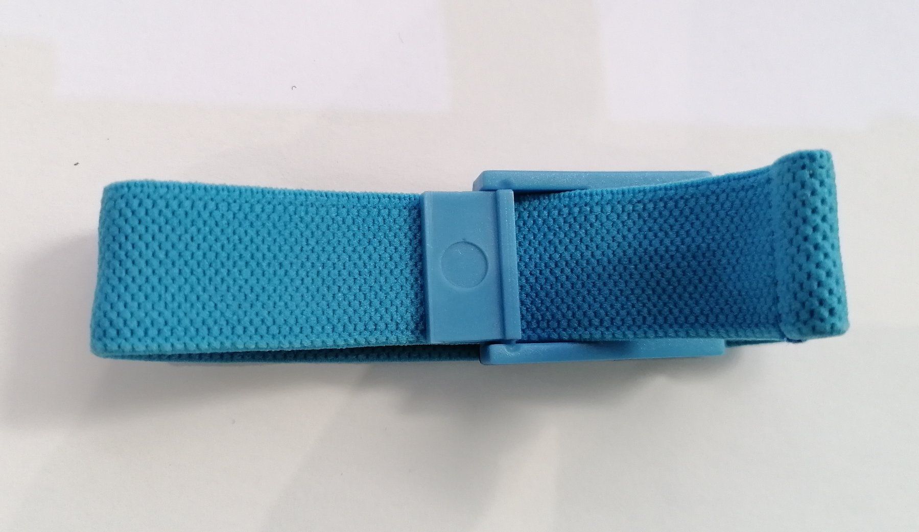 Bracciali & Braccialetti: ESD Armband Kunststoff, Erdungsarmband, elastisch, fabrikneu – Nuovo (secondo la descrizione) da Unterengstringen venduto da Tnovus 3