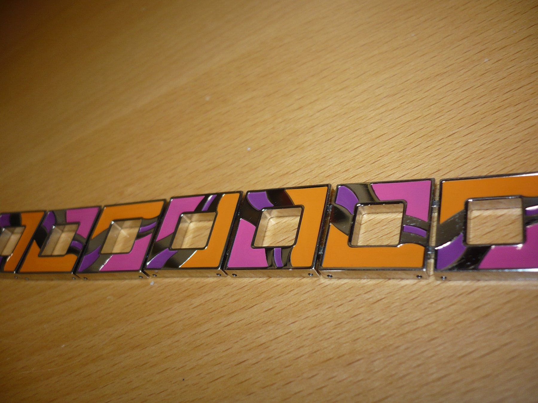 Swatch Bracciali & Braccialetti: SWATCH Armband neu – Nuovo (secondo la descrizione) da Merzligen venduto da Marthe22 8