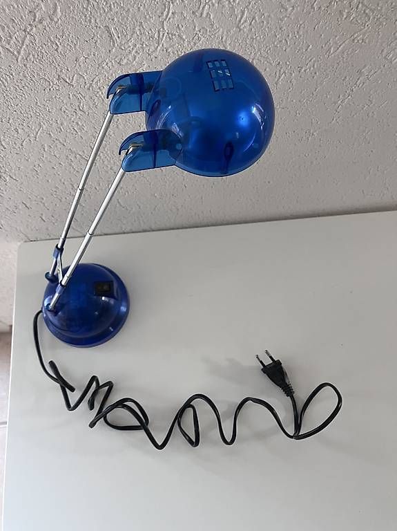 Lampade: Lampe de bureau  – Usato da St-Cierges venduto da bin_27k6 3