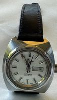 Mirexal Automatic, Vintage Incabloc , Rarität!
