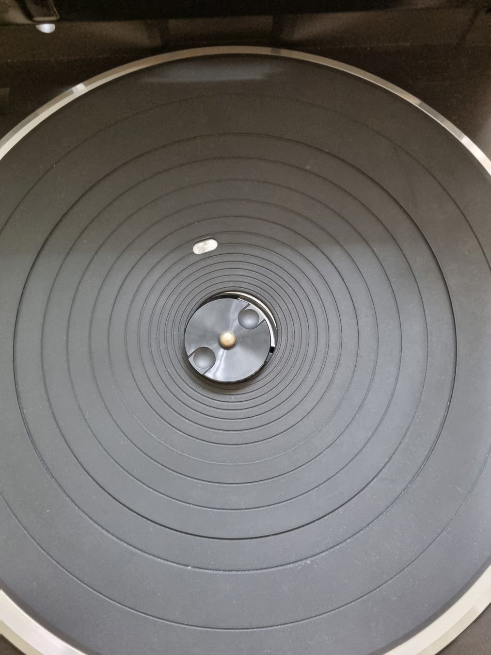 Plattenspieler: Plattenspieler Technics SL-J110 – Gebraucht aus Oberrieden von Nat_ZH 1