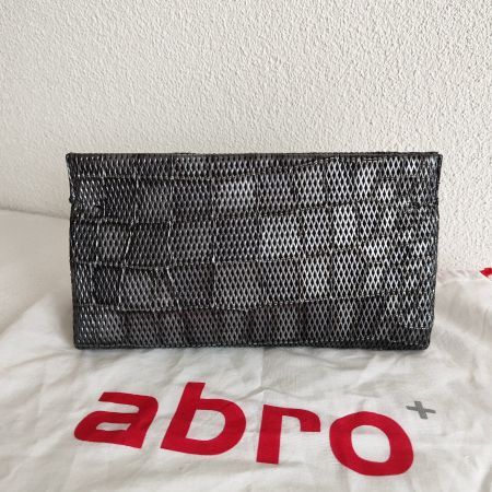 Damen Handtasche, von Abro, Echt-Leder, Neu