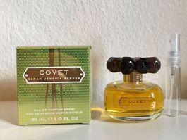 Covet SJP Eau de Parfum 1.5ml