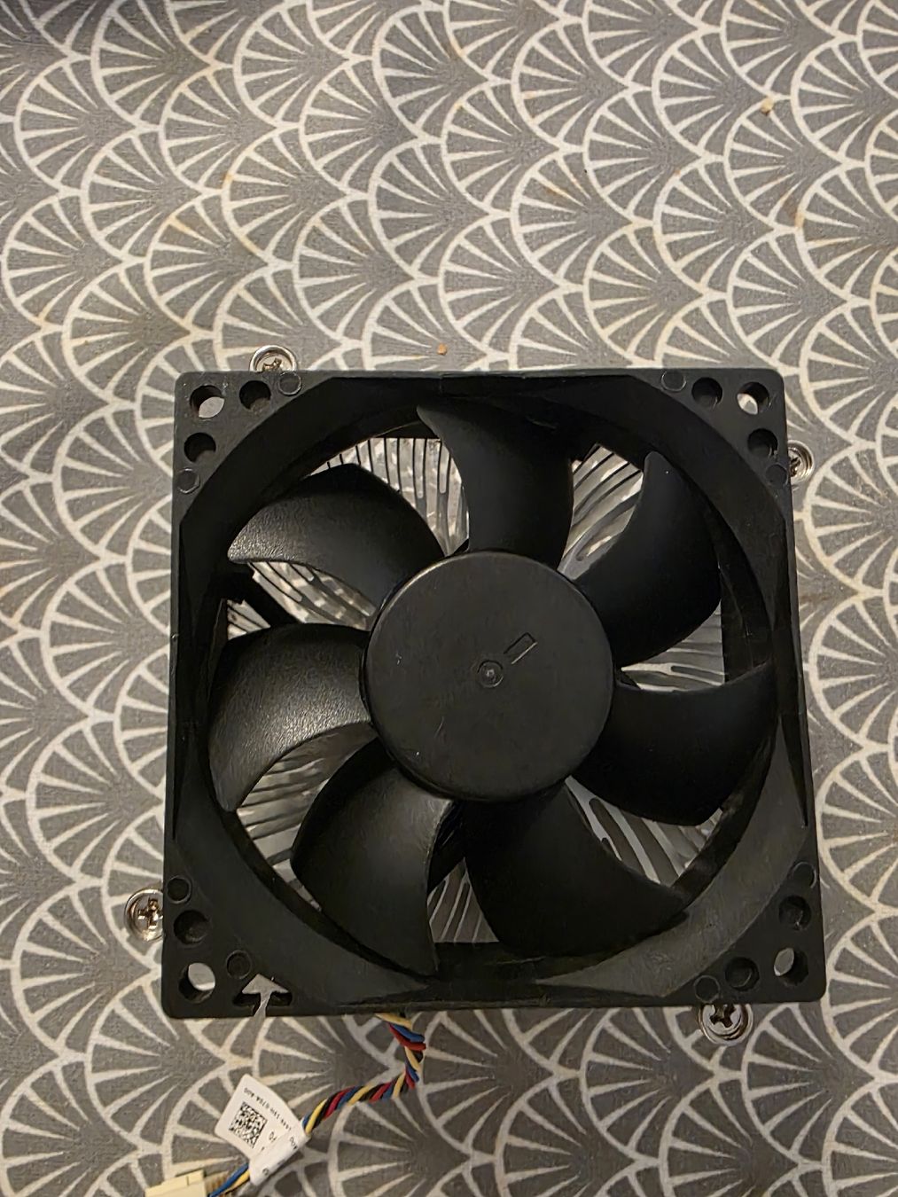 PC: Intel Lga 1155 Aircooler – Usato da Oberhasli venduto da L.e.o.n