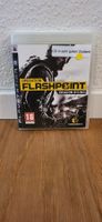 PS 3 - Operation Flashpoint Dragon Rising