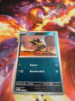 Ganovil (PFL 064) / Reverse Holo / Fatale Flammen