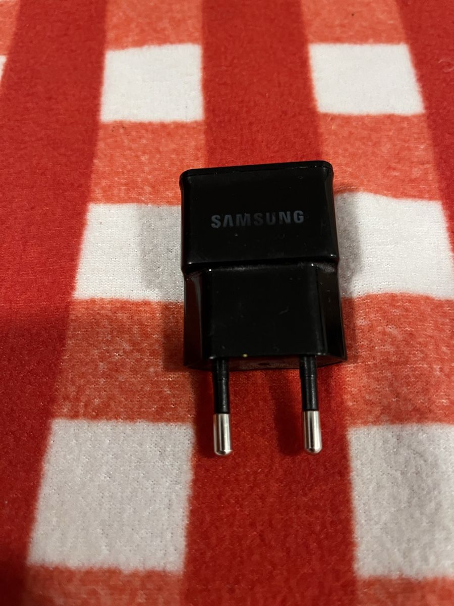 Samsung Caricabatterie: Samsung Ladekabel & Stecker - Schnellladefunktion Top! – Usato da Teufen AR venduto da AykutS 1
