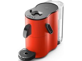 Neue CoffeeB Kapselmaschine