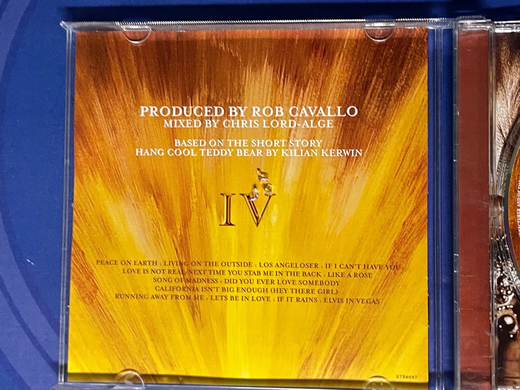 CDs: Meat Loaf – D'occasion à Muri b. Bern par AdidasCollector 4