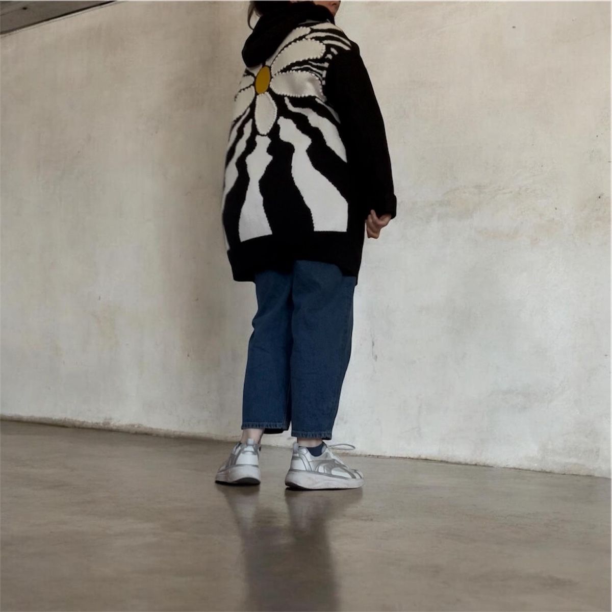 Desigual Cappotti: DESIGUAL Parka Grösse L – Nuovo (secondo la descrizione) da St. Gallen venduto da Livcastoldi 4