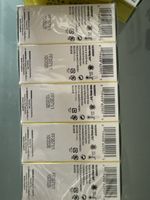 17 Ilford HP5 PLUS ISO 400 120 Film 5er Packung