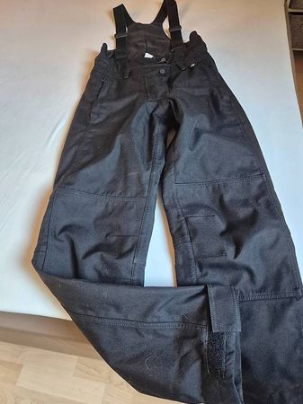 Motorradhose Gr. 38 von BMW