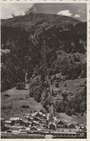 AB 15 Lauterbrunnen - Mürrenbahn, ≈ 1950/60
