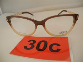 Brillengestell Inface 5215, 30c