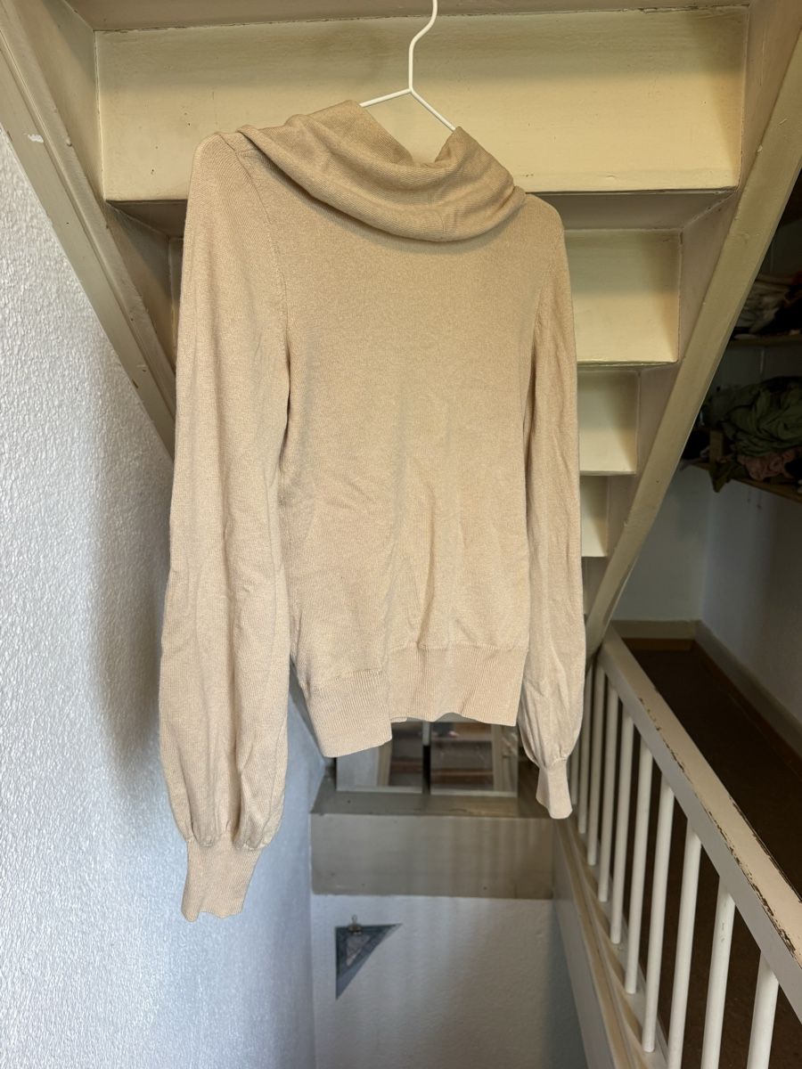 Pulls & Sweat-shirts: Kaschmir Pullover   – D'occasion à Zürich par ros_5kfd 3