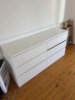 IKEA Malm Kommode zu verschenken