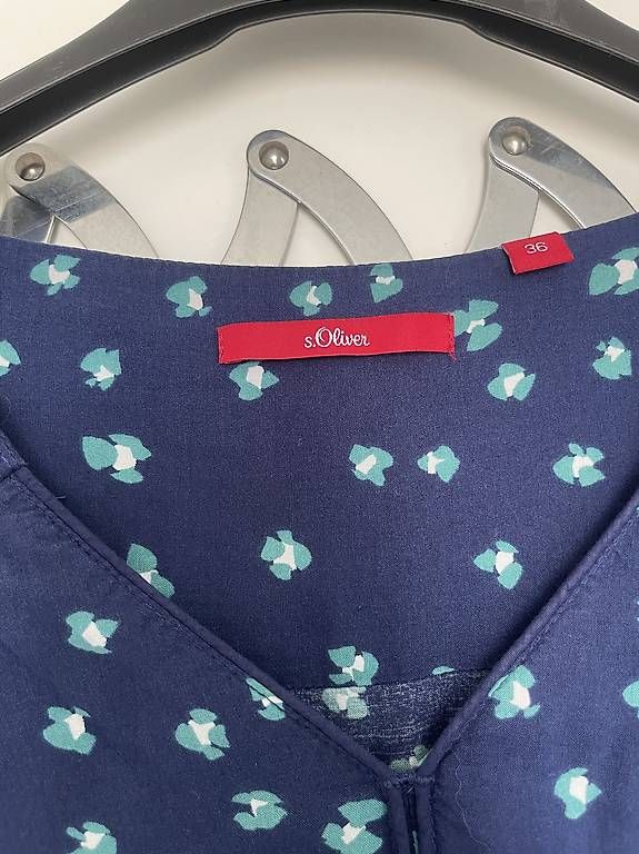 Blusen: Leichte Bluse – Gebraucht aus Uster von Lia75 1