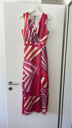 Wunderschönes Sommerkleid von Morgan, Grösse 36 NEU!!