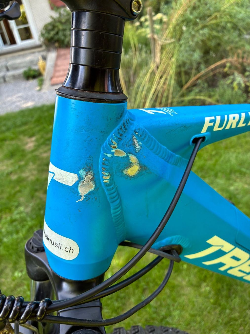 Trelago Biciclette: Trelago E-MTB Furly Elektrovelo – Usato da Hefenhofen venduto da AndreasZ0102 4