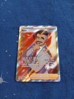 Rose Full Art (DE) Darkness Ablaze 189/189