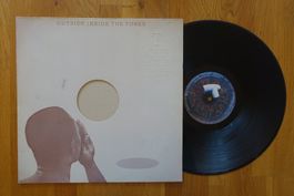 The Tubes – Outside Inside - T10