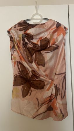 PS Fashion Bluse, Gr. 36, Top Zustand, Sommerlich!