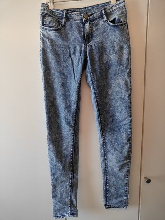 skinny Jeans 36