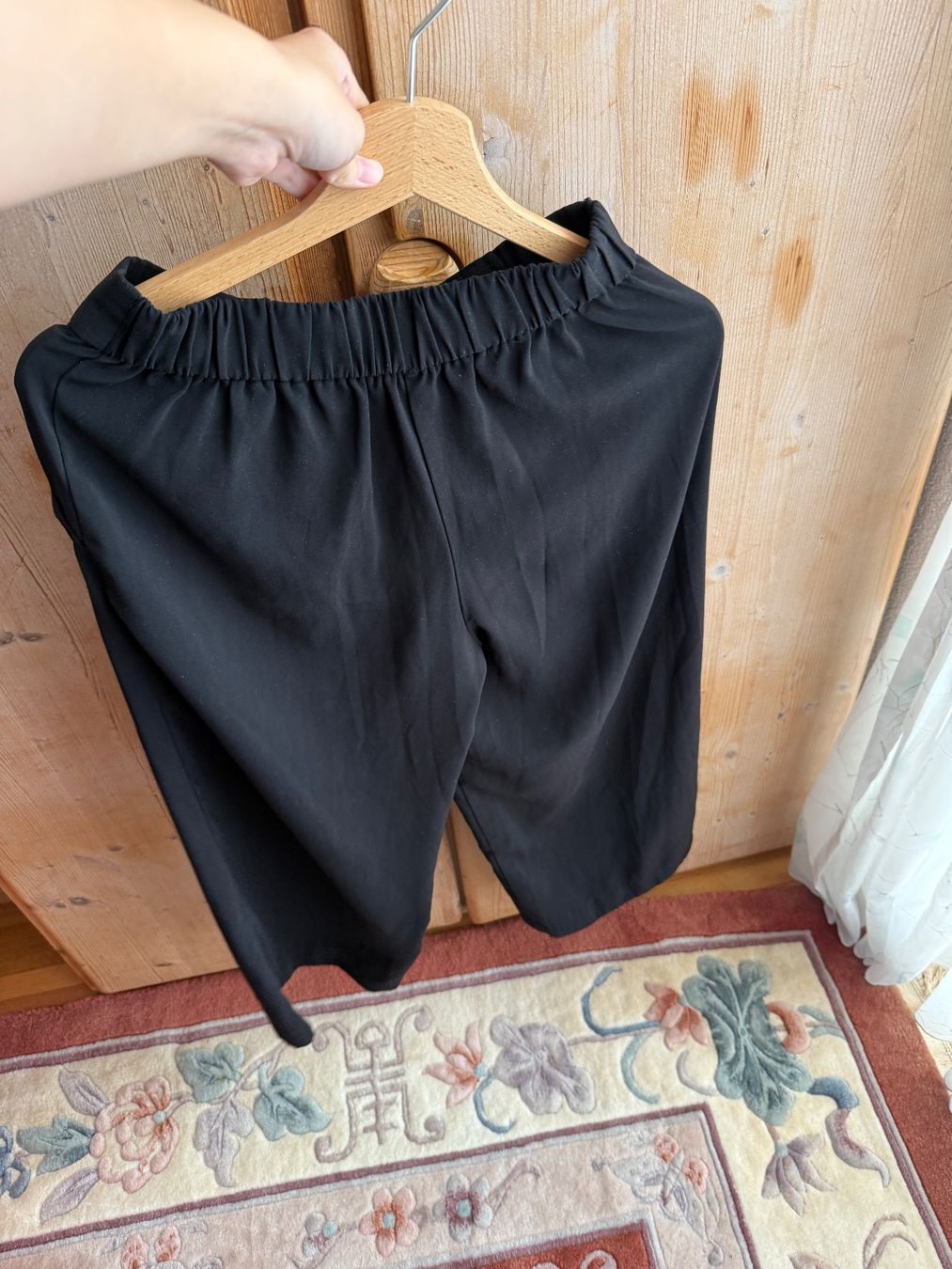 Zara Pantaloni: Zara Culottes XS – Usato da Bern venduto da Wil.Wayne 3
