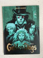 GOLDEN DOGS / TOME 2 / PREMIERE EDITION